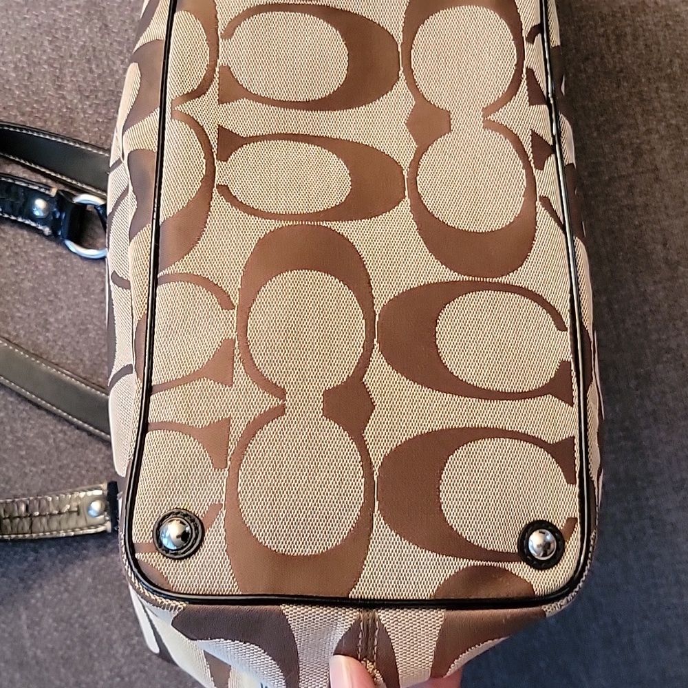 Coach bag - Picture 11 of 11